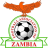Zambia Badge