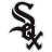 Chicago White Sox Badge