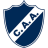 Alvarado Badge