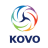 South Korea Volleyball Women Badge