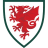 Wales Badge