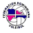 Dominican Republic Volleyball Women Badge