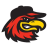 Rochester Red Wings Badge