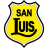 San Luis de Quillota Badge