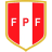 Peru Badge