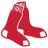 Boston Red Sox Badge