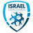 Israel Badge