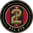 Atlanta United II Badge