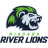 Niagara River Lions Badge