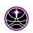 Paris Basketball Badge
