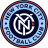 New York City FC II Badge