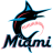 Miami Marlins Badge