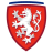 Czech Republic Badge