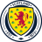Scotland Badge