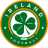 Ireland Badge