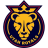 Utah Royals Badge