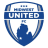 Midwest United Badge
