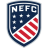 New England FC Badge
