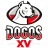 Dogos XV Badge