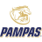 Pampas XV Badge