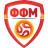 FYR Macedonia Badge