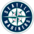 Seattle Mariners Badge