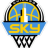 Chicago Sky Badge