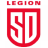 San Diego Legion Badge
