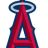 Los Angeles Angels Badge