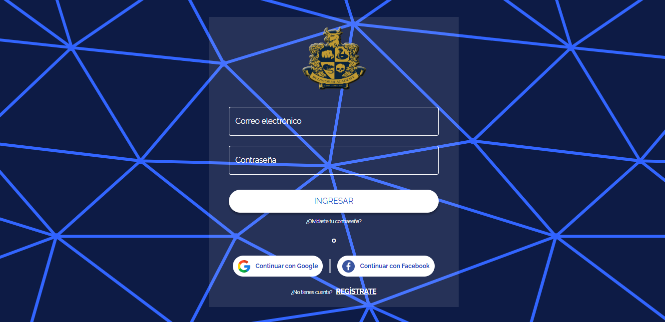 Monitoring App Monitoring App