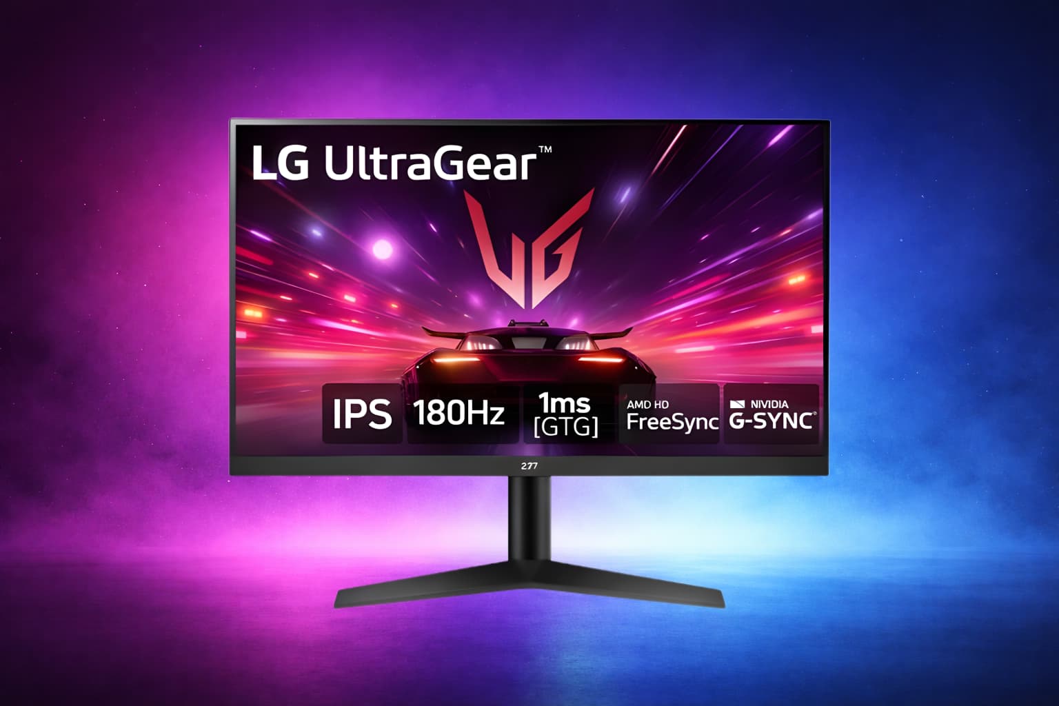 LG