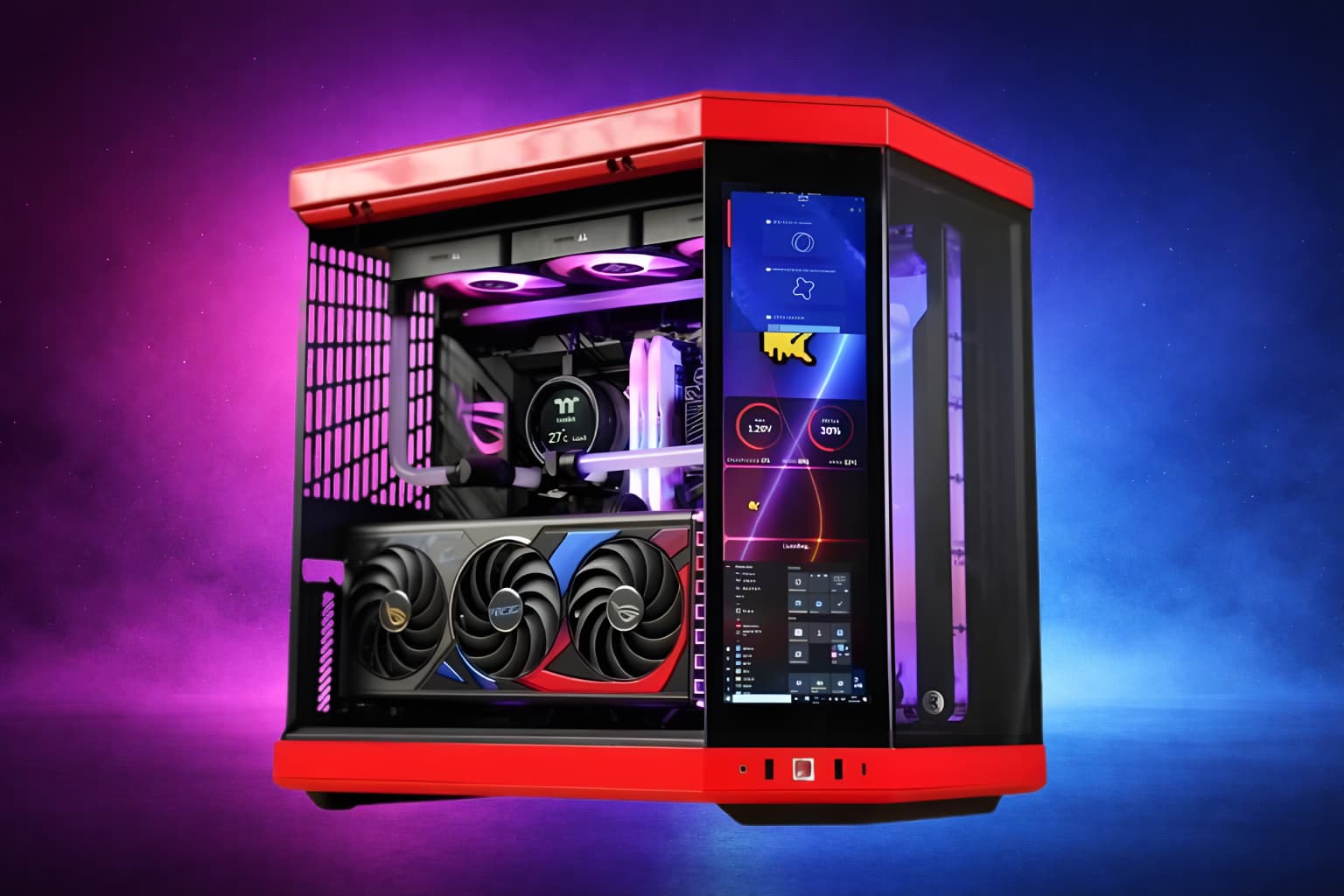 PC Entusiasta