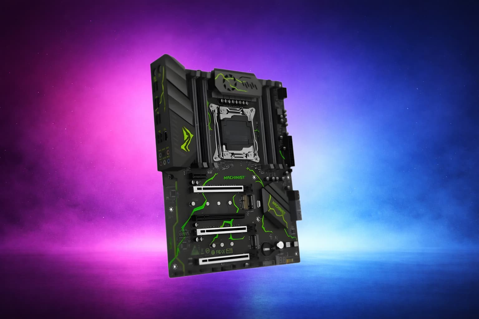 Workstation Xeon E5-2670 v3