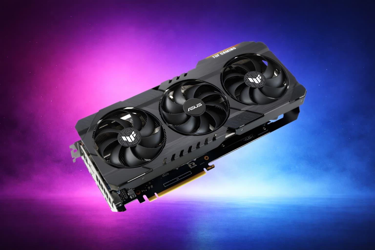 PC Gamer i7-10700K + RTX 3070 Ti