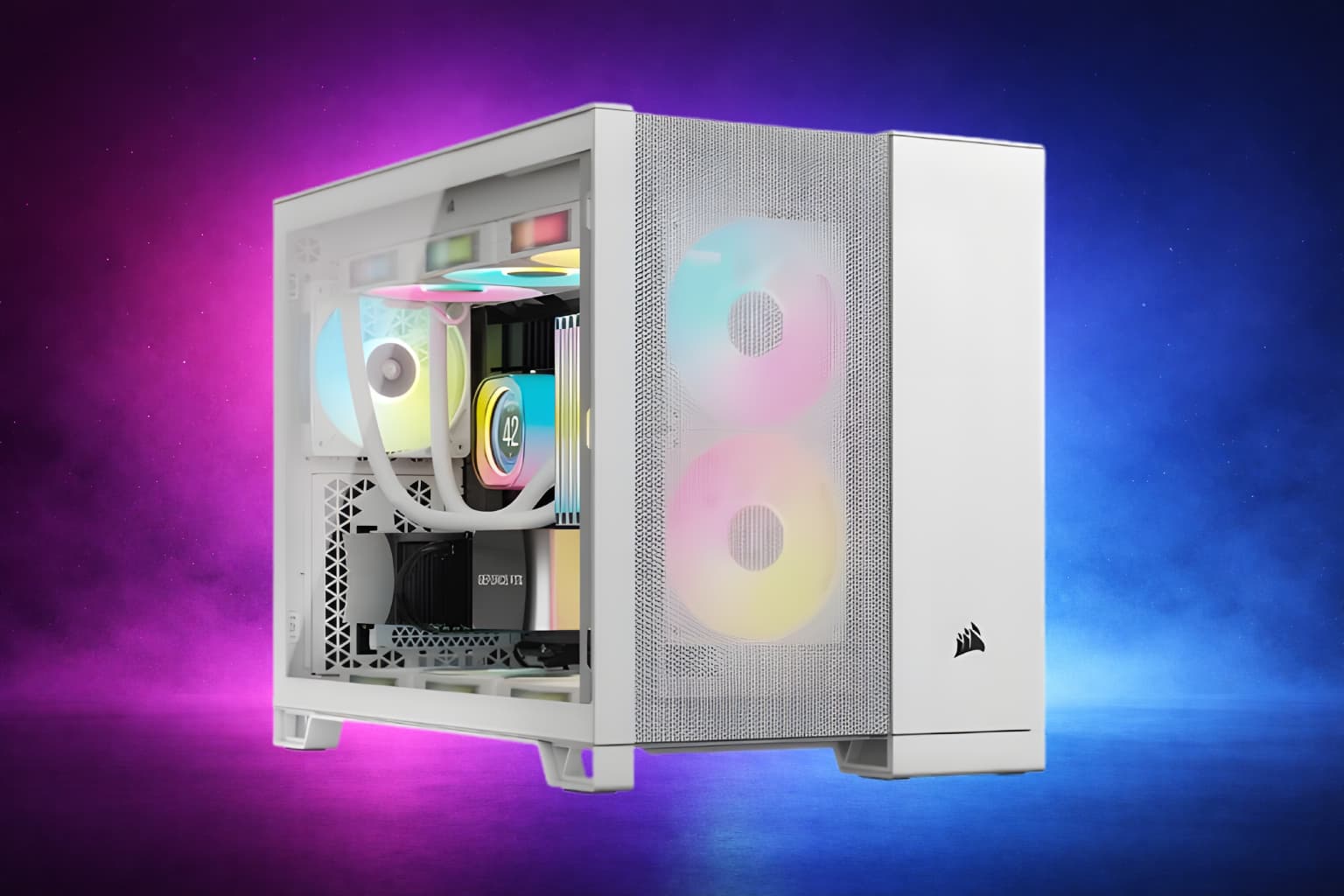 PC Alto Desempenho