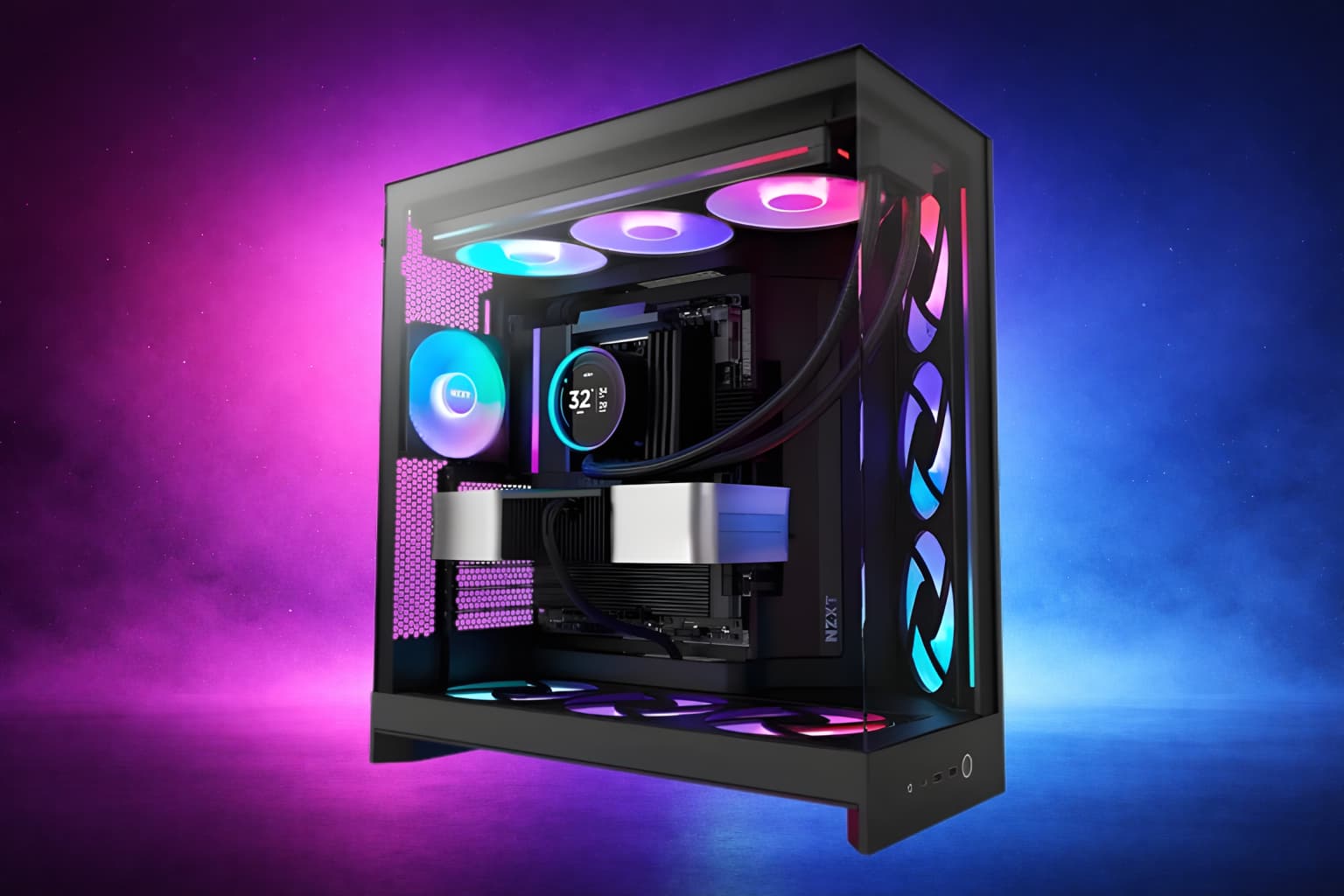 PC TOP