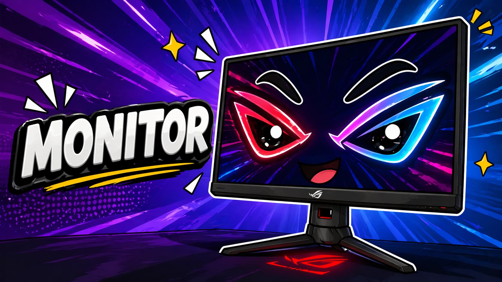 Monitor