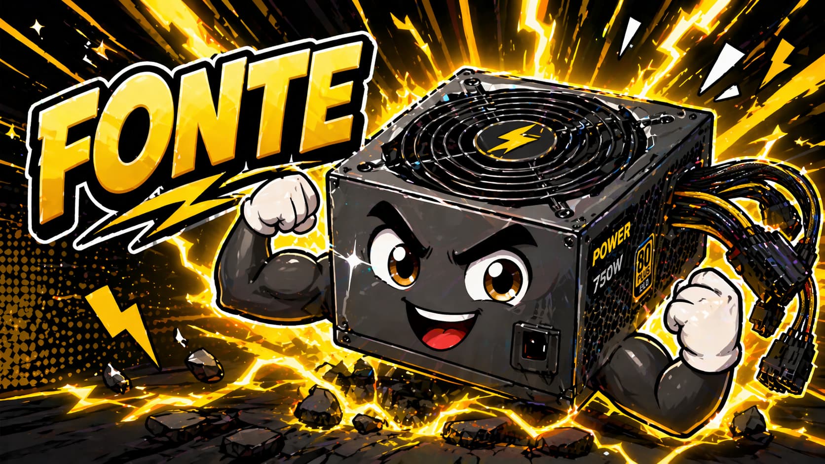 Fonte