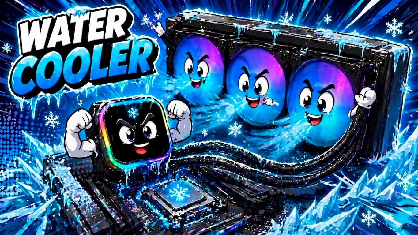 Cooler