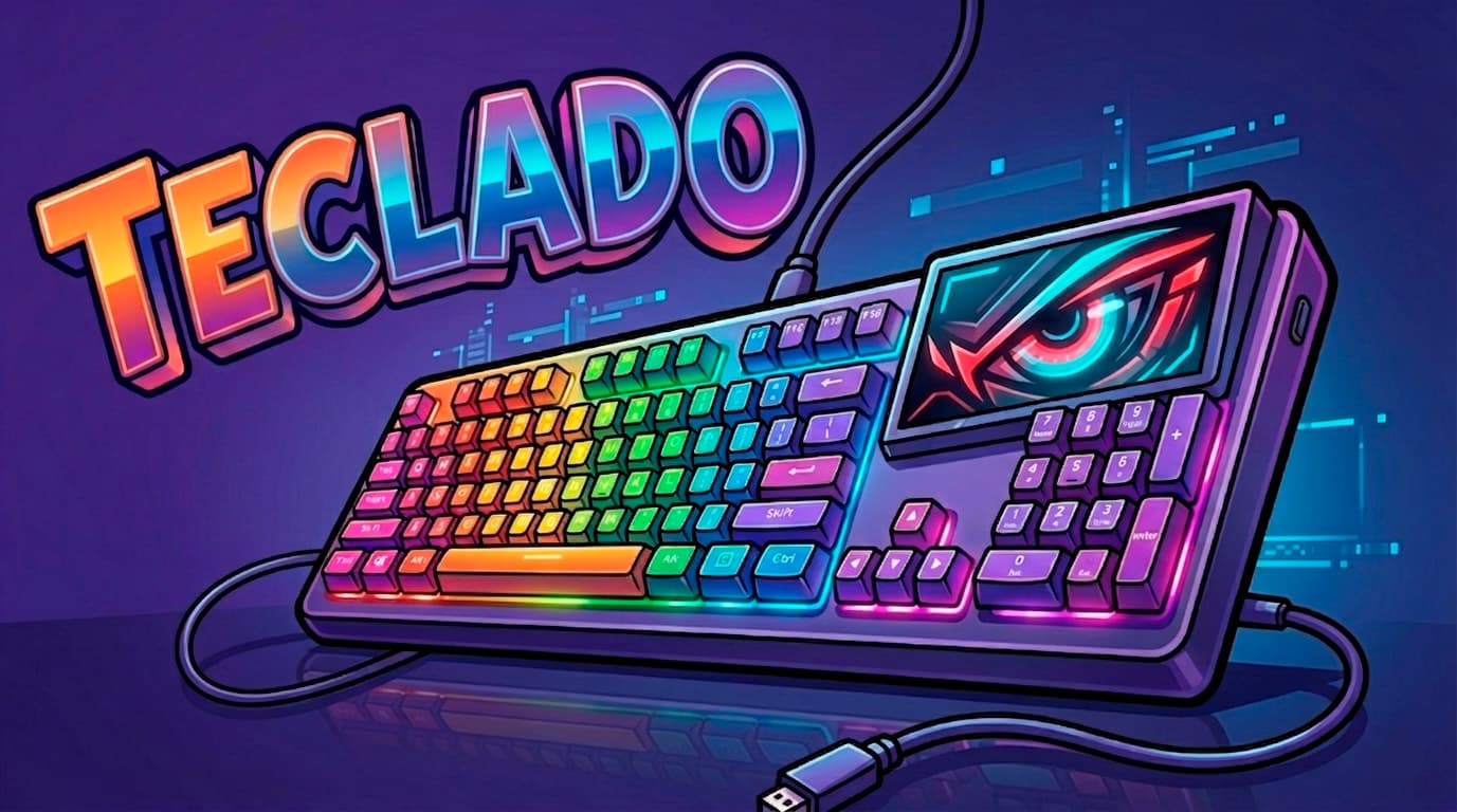 Teclado