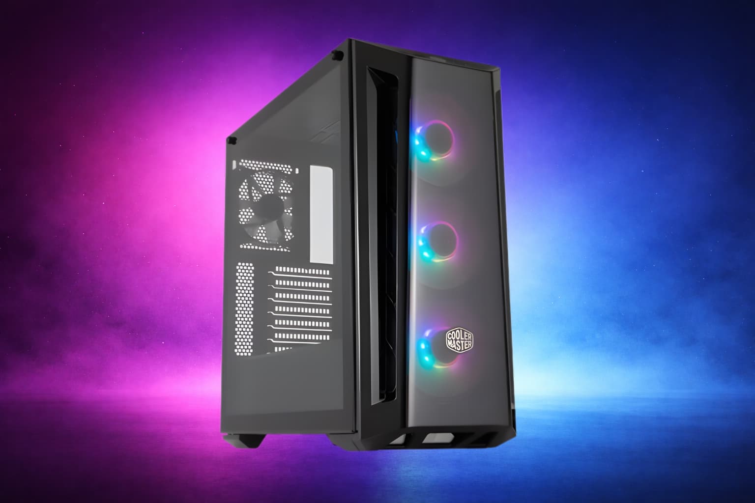 PC Intermediário