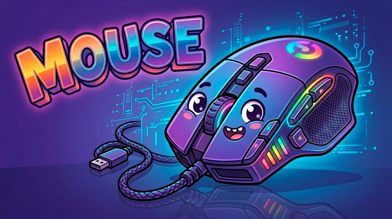 Mouse