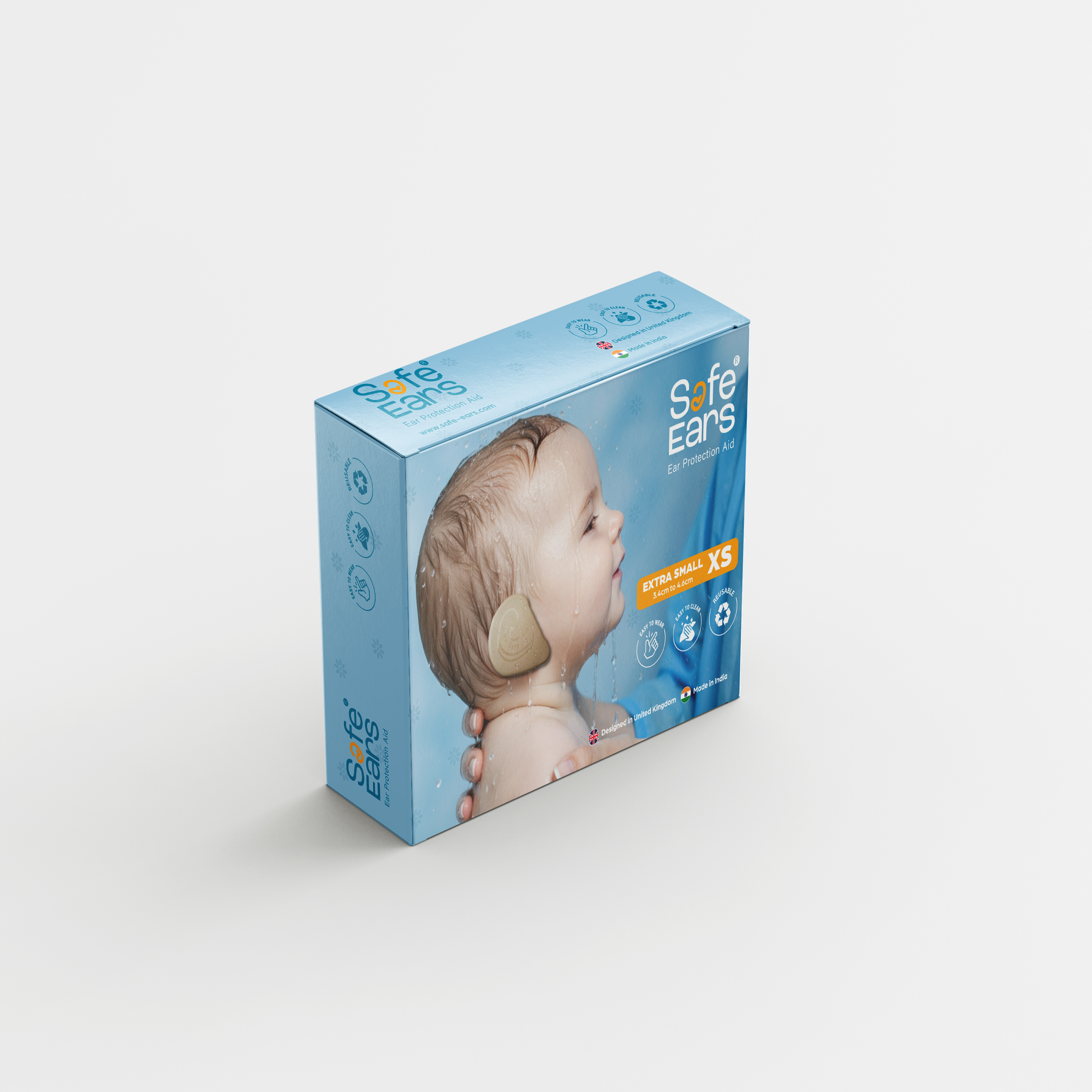 Safe Ears