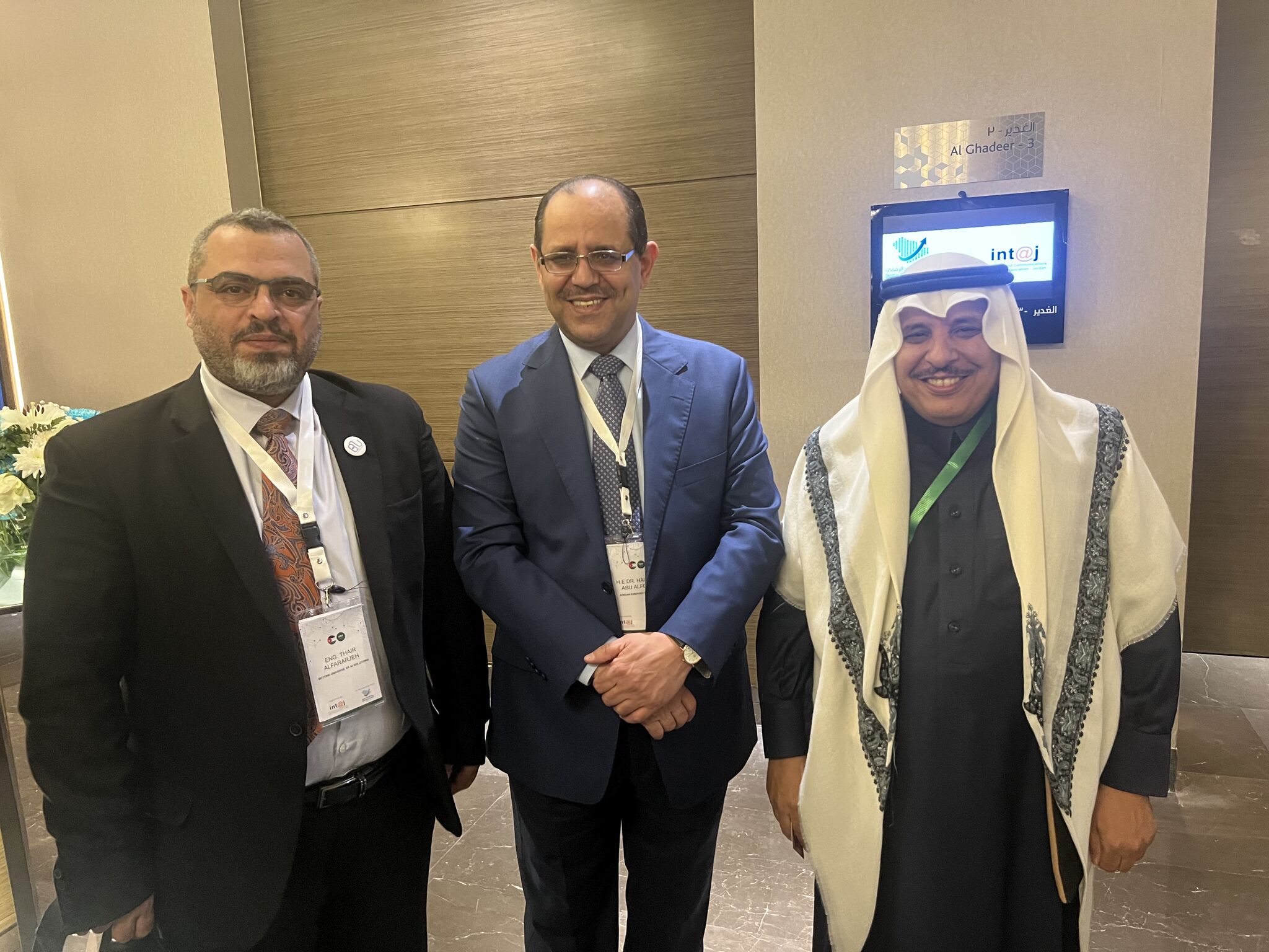 Joining LEAP 2025: Bringing Metaverse Education to Saudi Arabia