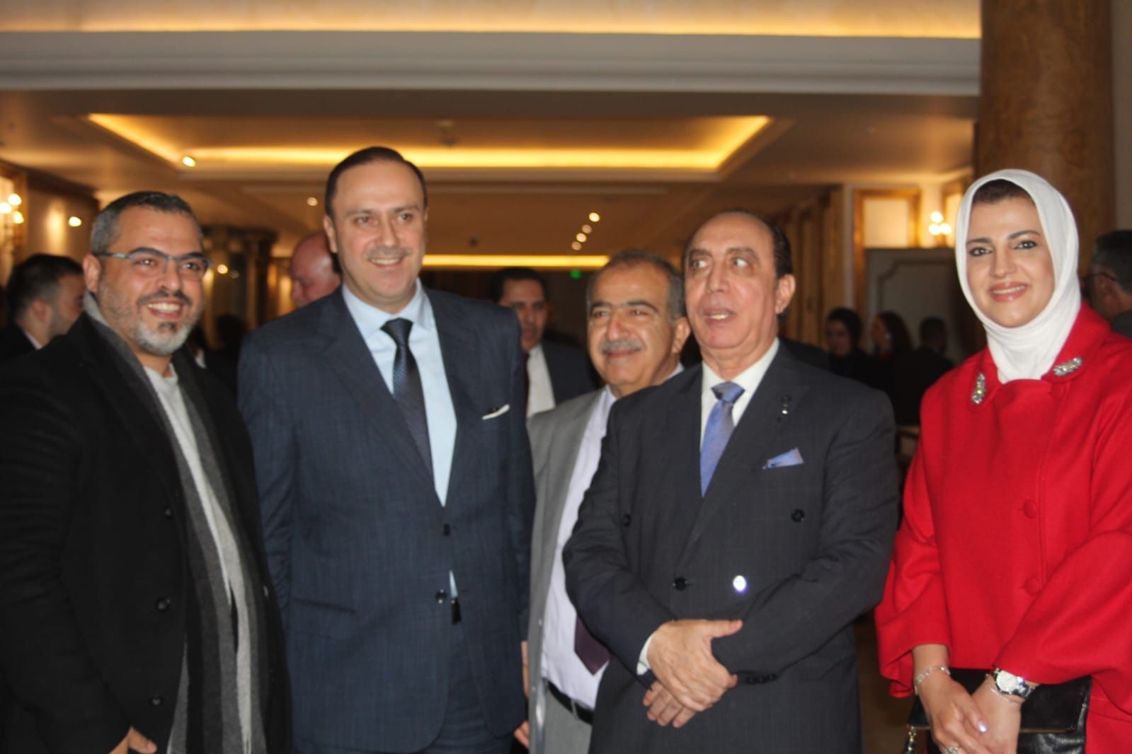 Highlighting Digital Empowerment at the Jordan Arab Media Festival