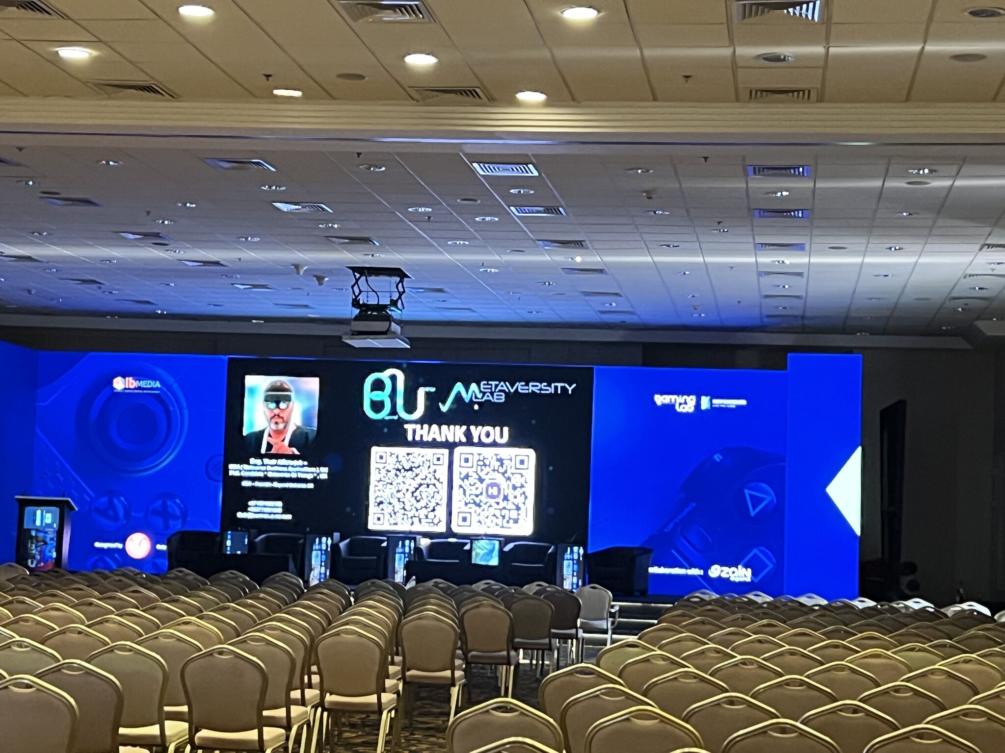 Excited to meet all the Metaverse, AI, and Gaming professionals at Pocket Gamer Connects Jordan 2024! 
