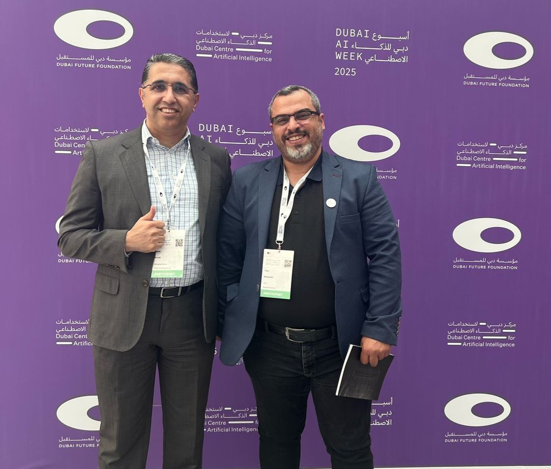  AI Week Dubai