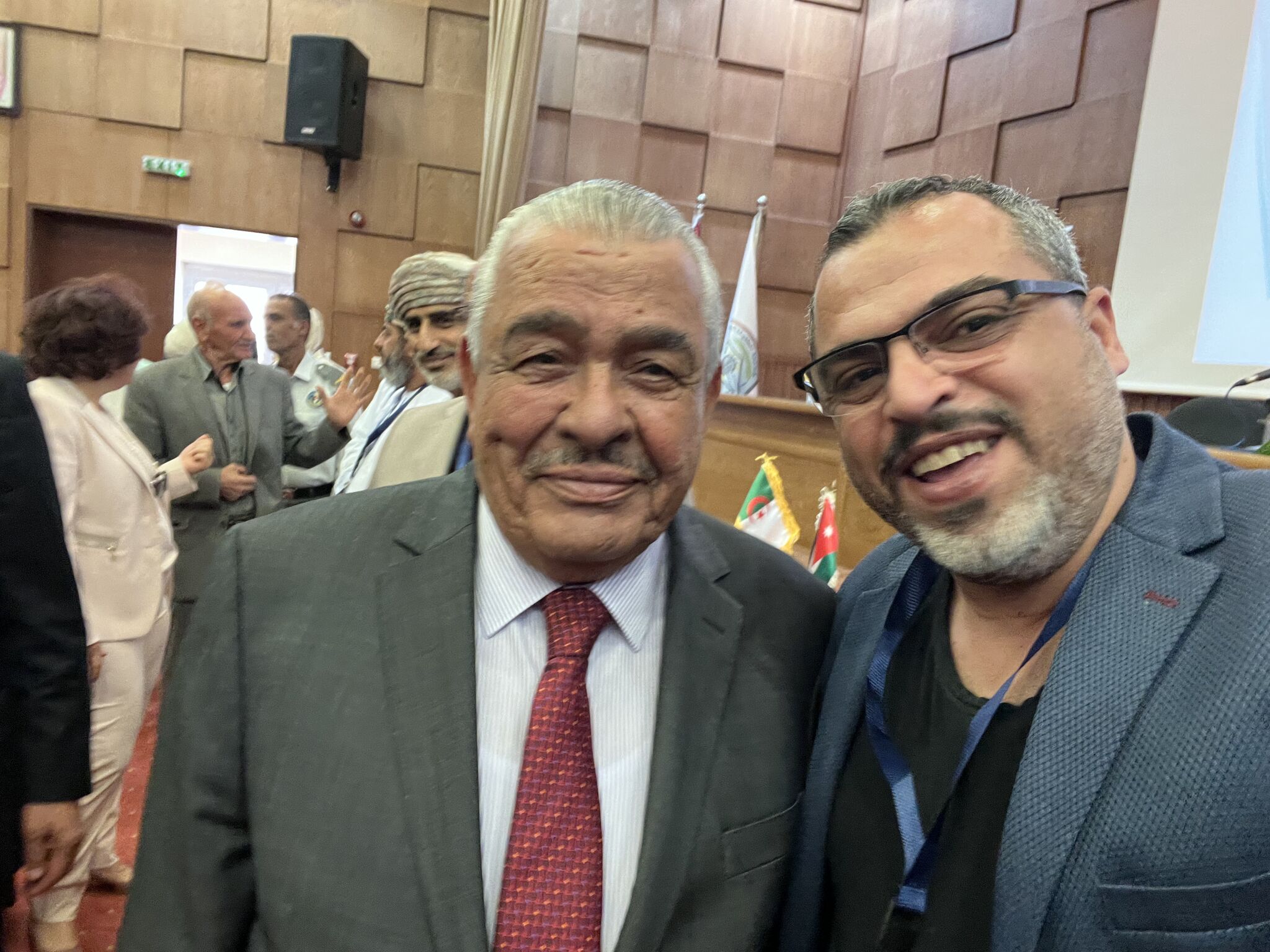  Education Towards the Future: Jordan 2030” in Petra