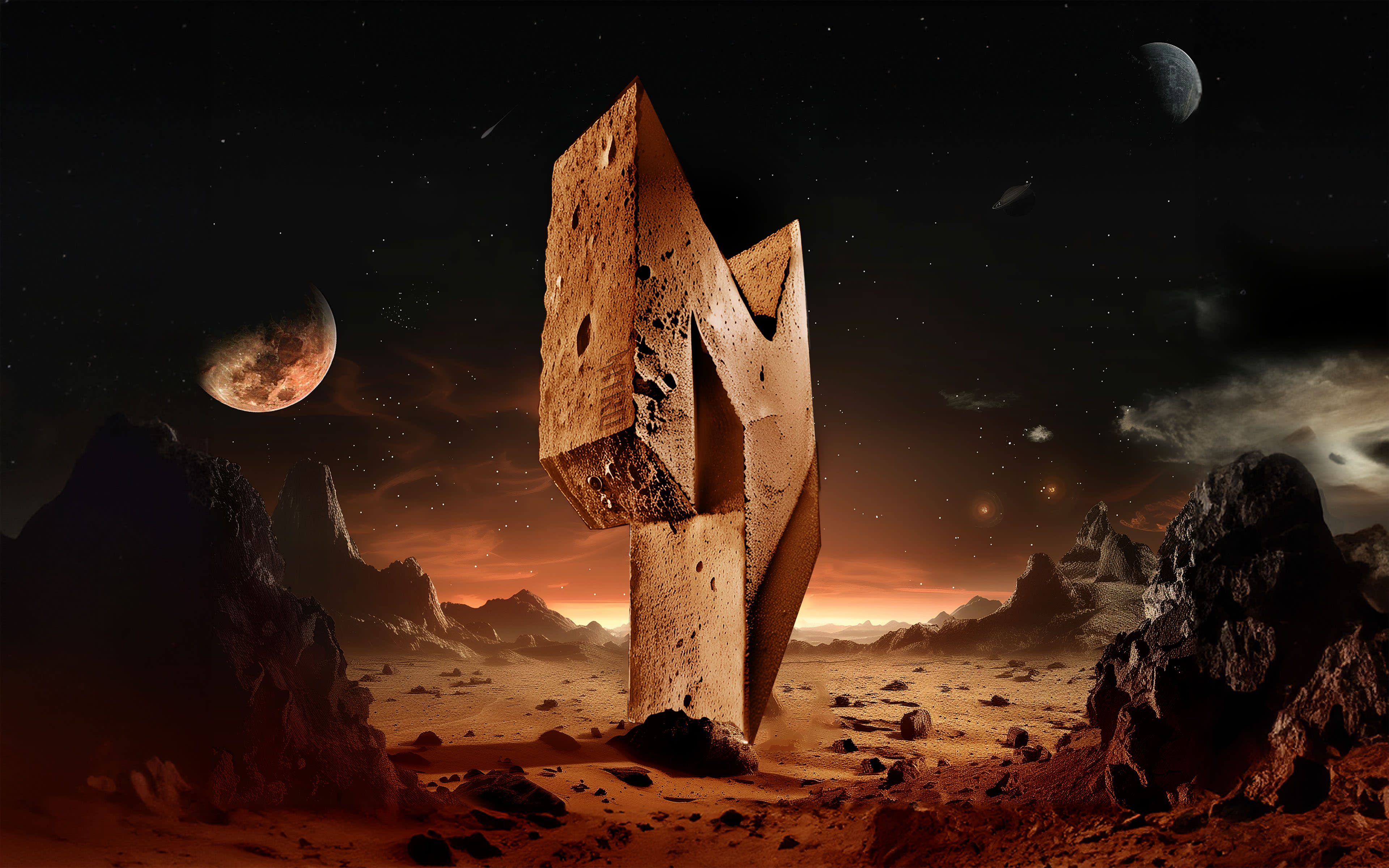 an image of something