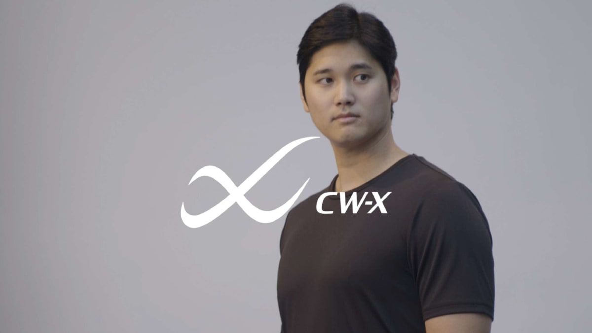 大谷翔平 Special Interview